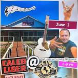 Caleb Liber at Wild Horse Bar & Grill