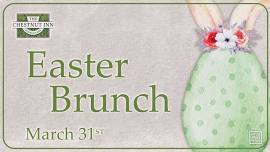 Easter Brunch