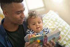 Baby Lapsit Storytime at Berryessa