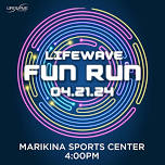 LifeWave Fun Run