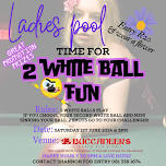 Ladies Pool Challenge