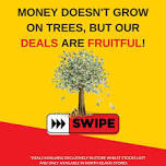 Money Doesn't Grow on Trees, But Our Deals Are Fruitful