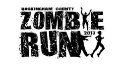 Rockingham County Zombie Run