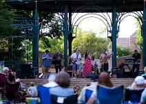 Summer Concert Series - The Delta Sonics (Rockin' Blues)