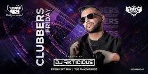 Clubbers Friday | Indiranagar