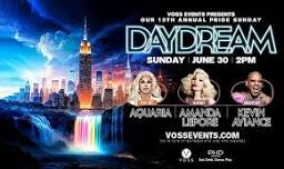 DAYDREAM: Pride Sunday