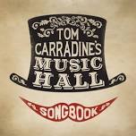 Tom Carradine @ East Point Pavilion