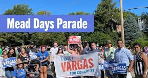 Mead Days Parade