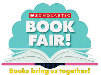 Scholastic Book Fair May 2024