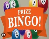 Prize Bingo