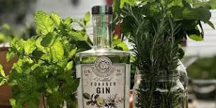 Forage Your Own Gin with McClintock Distilling