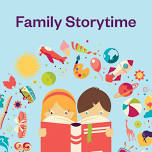 Family Storytime