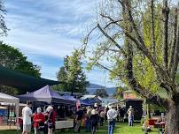 Upper Murray Farmers Market