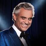 Andrea Bocelli @ Cape Town Stadium