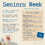 Seniors Week at SOTB