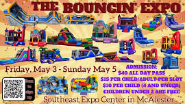 The Bouncin' Expo