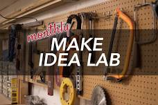 Maker Idea Lab