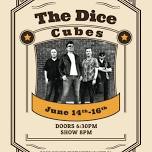 The Dice Cubes