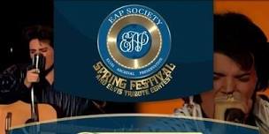 EAP Society's Spring Festival 2024