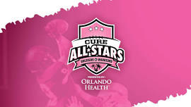 Cure All-Star Football Game presented by Orlando Health (Osceola vs Lake County)