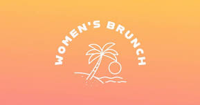 Women’s Brunch Margaritaville