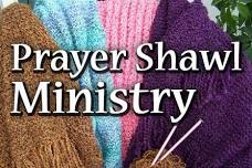 Prayer Shawl Ministry