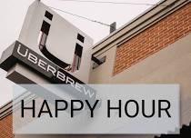 Uberbrew Happy Hour