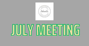 Nokesville Business Association JULY 2024 Meeting