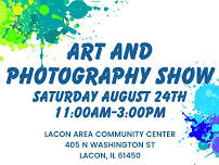 Art and Photography Show