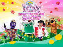 Dorothy the Dinosaur Spectacular Show