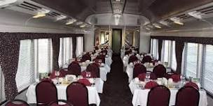 Murder Mystery Dinner Train