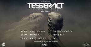 TesseracT