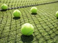 5:00 P.M. - Sunday (Recurring - Check Date) Tennis Meetup