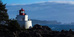 Small Town, Big Picture: Ucluelet