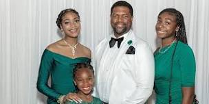 The Monarch Circle Presents The Royal Ball Daddy/Daughter Dance