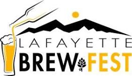 Lafayette Brew Fest - 2024