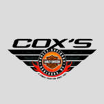 Cox’s Harley-Davidson