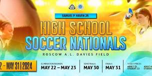 Samuel P. Haven Jr. High School Soccer Nationals