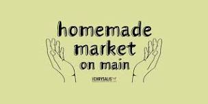 Homemade Market on Main