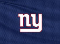 New York Giants vs. Tampa Bay Buccaneers