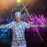 Martin Kemp Live DJ set - Back to the 80's