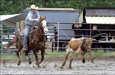 Arden Old Timers Rodeo 50th Anniversary