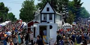 2024 Maine Whoopie Pie Festival