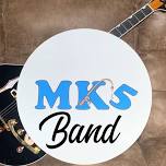 Live Music:  The MK5 Band