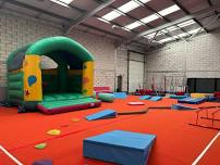 Splash Amazing activities private hire