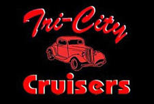 Tri-City Cruisers Car Show - NEWCASTLE