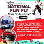 AMA National Fun Fly