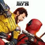 Deadpool & Wolverine