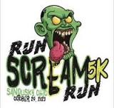 Run, Scream, Run 5k