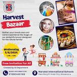 Harvest Bazaar